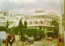 Buildings, Hammamet